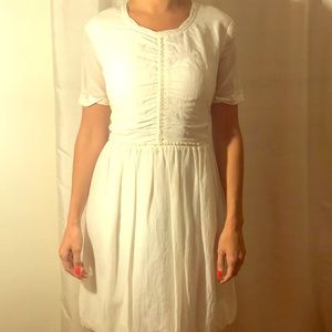 Women’s Burberry Brit dress